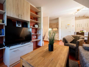 Komfort Appartement mit 1 Schlafzimmer A53